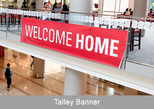 Sublimación malla de vinilo personalizada Impresión de vinilo impreso Banner Tela BannersFlex Banner Impresión digital UV - Product Image 2