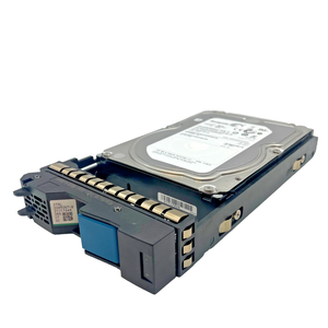 Lot de 12 disques durs SAS 3,5 pouces 3 To 6 Gbit/s PLC ST3000NM0023 avec <span class=keywords><strong>caddy</strong></span> DKS2E-H3RGSS pour produit sous garantie - Product Image 2