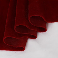 Vente directe d'usine Rideau occultant en polyester ignifuge Design moderne pour scène Célébration de mariage