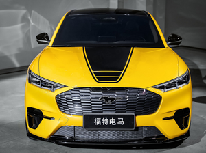 Voiture <span class=keywords><strong>électrique</strong></span> d'occasion bon marché en Chine à vendre <span class=keywords><strong>Ford</strong></span> <span class=keywords><strong>Mustang</strong></span> <span class=keywords><strong>Mach</strong></span>-<span class=keywords><strong>E</strong></span> 2024 5 portes SUV moyen - Product Image 4