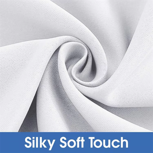 <span class=keywords><strong>Cortinas</strong></span> opacas extra anchas impermeables con aislamiento térmico para exteriores para Patio, porche, pérgola, <span class=keywords><strong>cenador</strong></span>, piscina - Product Image 5