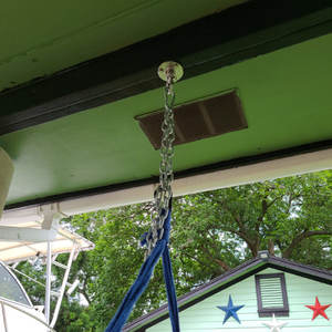 Mosquetón giratorio <span class=keywords><strong>de</strong></span> <span class=keywords><strong>seguridad</strong></span> giratorio OEM para escalar con gancho <span class=keywords><strong>Precio</strong></span> <span class=keywords><strong>de</strong></span> fábrica embalado en caja - Product Image 6