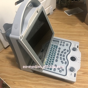 Escáner de Ultrasonido Oftálmico de Modo A/B de China en Venta, Equipo de Oftalmología, Máquina de Prueba Ocular EUS400 - Product Image 4