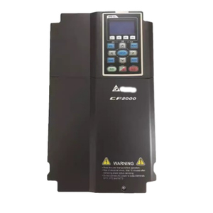ไดรฟ์ VFD รุ่น VFD900CP43A-21 ซีรีส์ VFD-CP2000 125 90 กิโลวัตต์ ระบบควบคุมความถี่สำหรับมอเตอร์ 3 เฟส รุ่น VFD900CP43A-00 พร้อมการรับประกันสินค้า 100% - Product Image 4