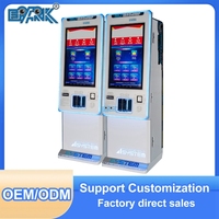 EPARK FEC Direct Deal Machine d'échange de pièces d'arcade de haute qualité Jeux à jetons
