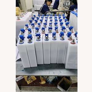 Batteria al Nichel-Cadmio KPX GNC Industriale Ultra-Ad Alta Capacità, Sinterizzata <span class=keywords><strong>NiCd</strong></span> 1.2V 100Ah, Avviamento Motore, 20 Anni di Ciclo di Vita, Solare/EV - Product Image 4