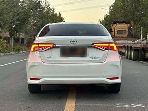 <span class=keywords><strong>Toyota</strong></span> Corolla Usado Certificado, Sedán Compacto, Alta Confiabilidad, 5 Plazas, Tracción Delantera, Volante a la Izquierda, con Inspección <span class=keywords><strong>Oficial</strong></span>. - Product Image 5