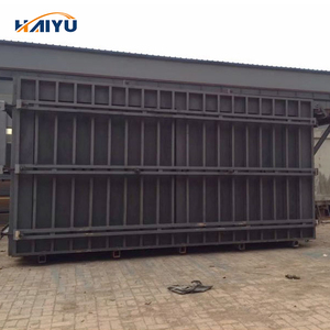 Mới đổi mới ván khuôn cho bê tông xây dựng cho nhà bê tông nhà máy prefab bê tông nhà - Product Image 3