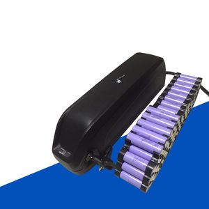 100% 원래 <span class=keywords><strong>36v</strong></span> 전기 자동차 배터리 10Ah 리튬 이온 배터리 팩 전기 자전거 리튬 - Product Image 2