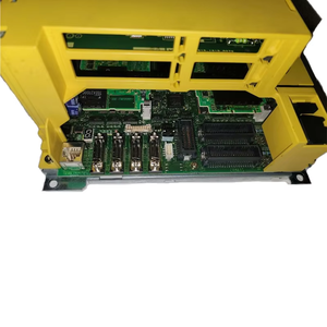 Überholte A05B-2550-C040 1 Jahr Garantie auf Lager FANUC 30-iA mate Controller A05B-2550-C040 - Product Image 3