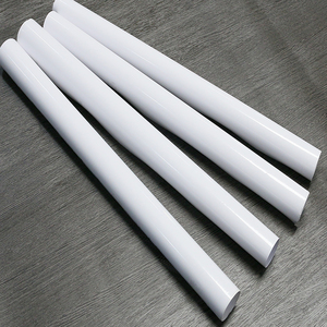 Vinilo Autoadhesivo Imprimible de Látex UV Eco Solvente de 1.52x50m, 120 Micras, Gris Brillante, Sin Burbujas - Product Image 2