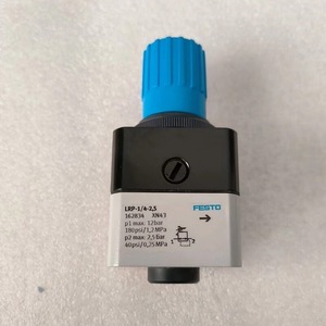   โซลินอยด์วาล์ว VUVG-B14-T32C-MZT-F-1T1L 24 V DC แบบติดตั้งบนแผง สำหรับใช้งานในอุตสาหกรรม - Product Image 4