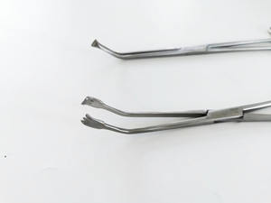 คีมจับต่อมทอนซิลทางการแพทย์/คีมจับต่อมทอนซิล - Product Image 3