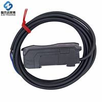 Amplificateur de capteur à fibre optique numérique professionnel K-E-Y-E-N-C-E série FS-N (FS-N11N, FS-N11P, FS-N18N, FS-N18P) d'origine japonaise
