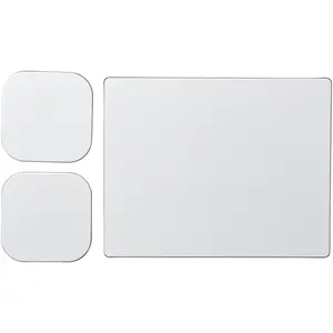 Brite-Mat 3 <b>Mouse</b> <b>Pad</b> Set Sustainable Merchandising Made in UK - Product Image 5