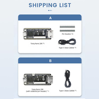Carte de développement Sipeed Tang Nano 20K FPGA Console de jeu rétro Riscv Linux
