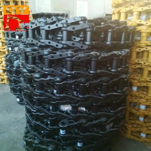 חלקים חופר כבד ציוד חילוף חלקי שרשרת D6R D6H D6C D9N דחפור מסלול קישור - Product Image 5