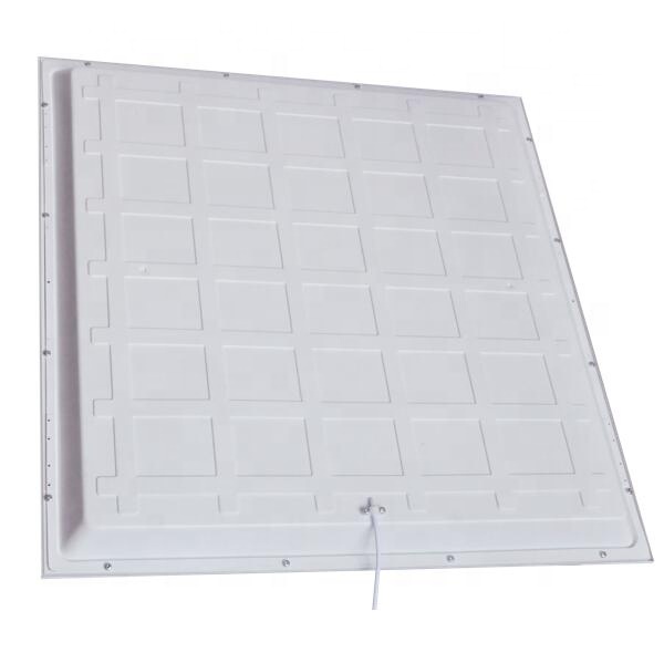 High Lumen 100llm/w 18W 30W 40W 72W 600x600mm Aluminum Backlight Dimmable Flat Led Panel Light