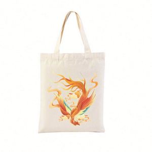 Bolsas de Compras de Lona de Algodón Orgánico Ecológico, Mejor Precio al por Mayor, Bolsa de Mano Personalizada Lisa - Product Image 4