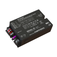 Inventronics OT DX NFC E/G2 防水 LED 驱动器，带恒流 DALI 调光功能，40W-200W 可选，8 年保修
