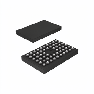 SN74LVCH16245AZQLR Buy Online Electronic Components 56 VFBGA Logic BOM IC In Stock - Product Image 1