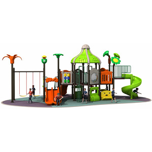 2025 New Model Supplier Direct Quality Kids <b>Plastic</b> Indoor Outdoor Playground <b>Slide</b> - Product Image 4