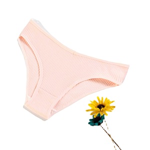 Culottes en coton respirantes pour femmes, taille grande, modèle 2026, vente directe usine - Product Image 3