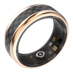 CITICITY Multifunctional Smart Fitness Tracker Ring Waterproof Sports Health Monitor Heart Rate Sleep Activity Tracking Wearable - Product Image 5