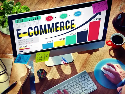 How B2B e-commerce works: a comprehensive guide