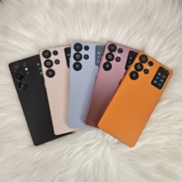 Smartphone Android S25 Ultra 5G, appareil photo arrière 108MP, écran OLED 120Hz, batterie 8000mAh, 16 Go 1 To, double SIM, téléphone portable débloqué