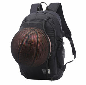 Mochila Deportiva Casual para Estudiantes, Viajes, Fútbol, Baloncesto, Gimnasio, con Estampado de Tenis en Nailon, Muestra Gratis - Product Image 2