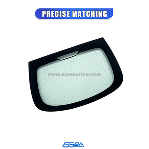 Vitre de sécurité incassable et durable pour vitre arrière de véhicule Tesla Model Y - Product Image 5