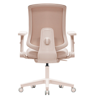 SM03 Chaud dans le bureau moderne Nouveau design Bonne maille Chaises d'école Ergonomiquement amélioré pour le confort Meubles essentiels