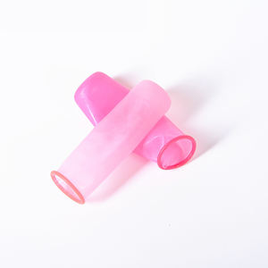 पुरुषों के लिए सबसे अच्छी गुणवत्ता बनाने के लिए चीनी कंडोम के कारखाने थोक पेय स्टॉपर शराब की बोतल कंडोम - Product Image 4