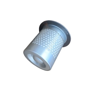 Manny 4930152121 Separador de Aceite Nuevo y Usado, Filtro de Aire, Piezas de Compresor Industrial, Fibra de Vidrio, 6 Meses de Garantía - Product Image 2
