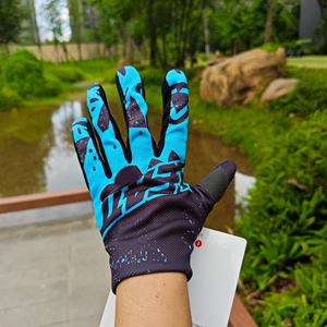 <span class=keywords><strong>Guanti</strong></span> moto <span class=keywords><strong>guanti</strong></span> da <span class=keywords><strong>bici</strong></span> da cross <span class=keywords><strong>guanti</strong></span> da fuoristrada leggeri traspiranti <span class=keywords><strong>per</strong></span> ATV BMX MTB Racing - Product Image 6