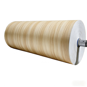 Película de Transferencia Térmica Digital Ecológica, Baja en COV, Impermeable, para Impresión a Alta Temperatura, para Pisos LVT, WPC, SPC y Puertas - Product Image 2