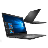 Ordinateur portable fin E7490 avec garantie de qualité, écran 14 pouces 141 PPI, Intel I5 Dual Core, anglais, neuf, garantie de 90 jours, ordinateur de bureau de luxe