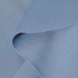 Lulu Solid Color Knit 4 Way Stretch 75 Nylon 25 <strong>Spandex</strong> Jersey Fabric Swimwear Yoga Pants Sportswear Leggings - Product Image 2