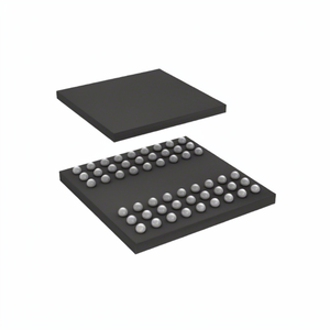 Servicio Integral Original de Componentes Electrónicos: Memoria 54 TFBGA IS42SM16160K-75BLI-TR - Product Image 1