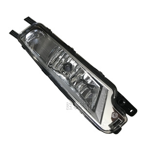 Volkswagen ไฟตัดหมอกหน้า3G0 941 661H 3G0 941 662H คนขับด้านซ้ายของผู้โดยสารด้านขวา ABS ชิ้นส่วนอะไหล่ใหม่ - Product Image 3