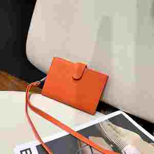 Funda de Viaje al por Mayor de Cuero Genuino Personalizada para Pasaporte con Logotipo - Product Image 3