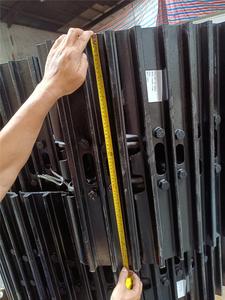 Assy <span class=keywords><strong>Track</strong></span> <span class=keywords><strong>Link</strong></span> Assy untuk PC200-<span class=keywords><strong>8</strong></span> KOMATSU - Product Image 5