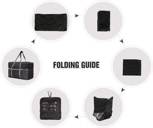 Échantillon gratuit, vente flash, sac de hockey sur gazon personnalisé, petit format, sac de hockey tendance avec PVC 600D, fabriqué au Pakistan - Product Image 6