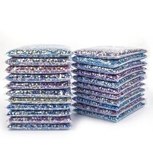 Стразы для дизайна ногтей - Product Image 3