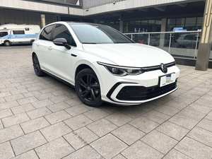 <span class=keywords><strong>Golf</strong></span> 8 <span class=keywords><strong>R</strong></span>-Line 1.4TSI 280TSI DSG d'occasion, berline, <span class=keywords><strong>2023</strong></span> - Product Image 3