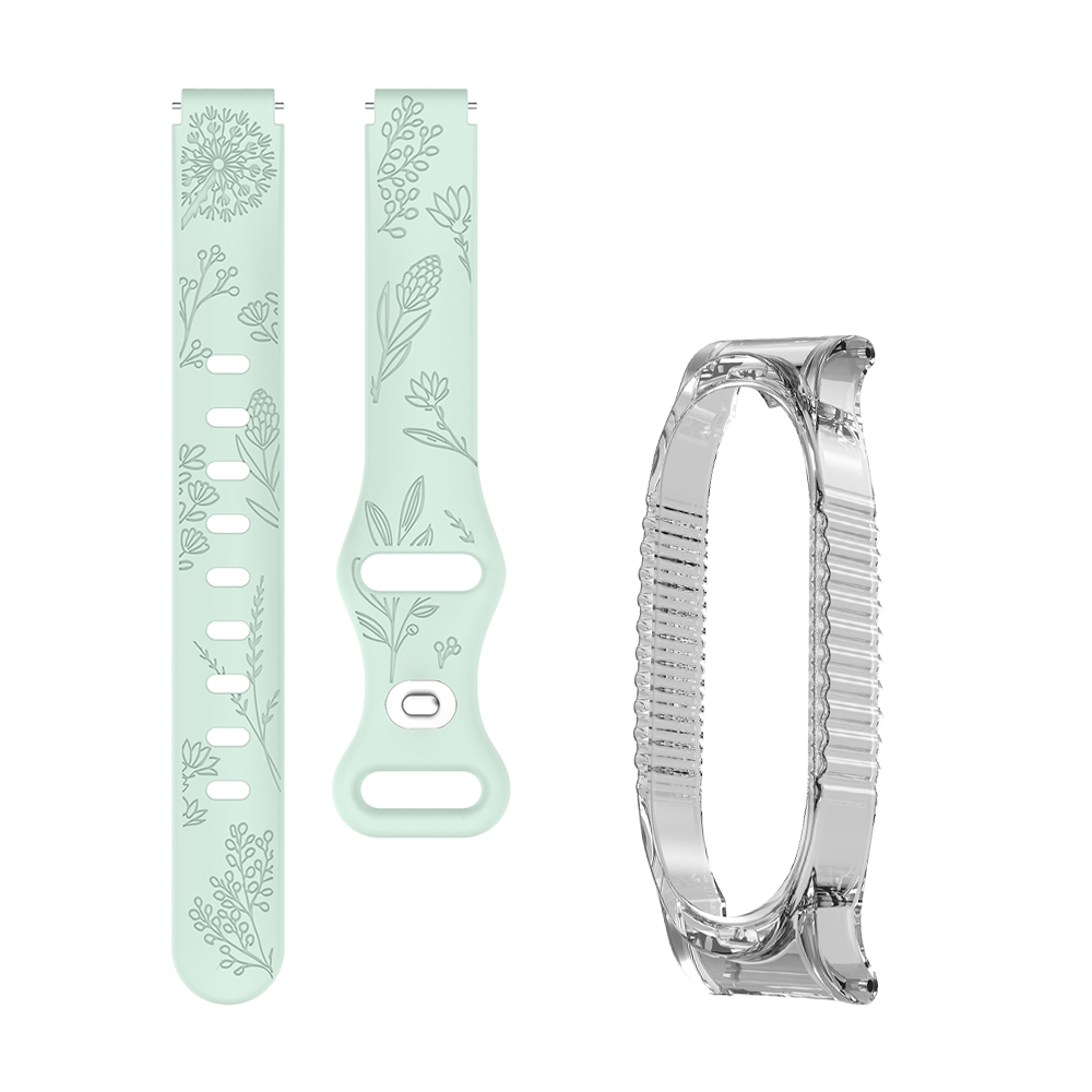 Mint Green