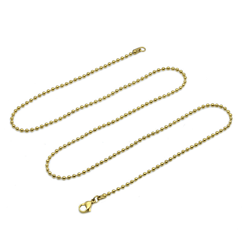 3mm-Gold