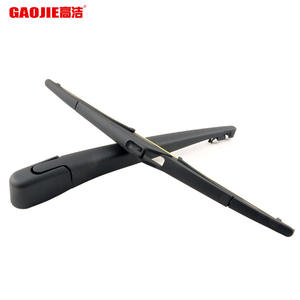 Escobilla Limpiaparabrisas Gaojie de 310 mm para Ford S-Max 2006-2016, Limpiaparabrisas Trasero - Product Image 4