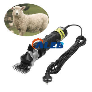 Cortadora automática para ovejas, cortadora para <span class=keywords><strong>caballos</strong></span>, herramientas eléctricas y funciones, modo de carga, <span class=keywords><strong>esquiladora</strong></span> de lana - Product Image 3